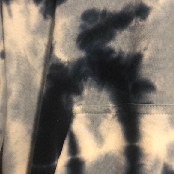 Polo Hoodie - Picture 2 of 4